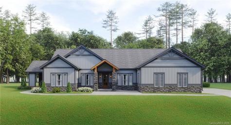53 Solomia Drive Mills River NC 28759