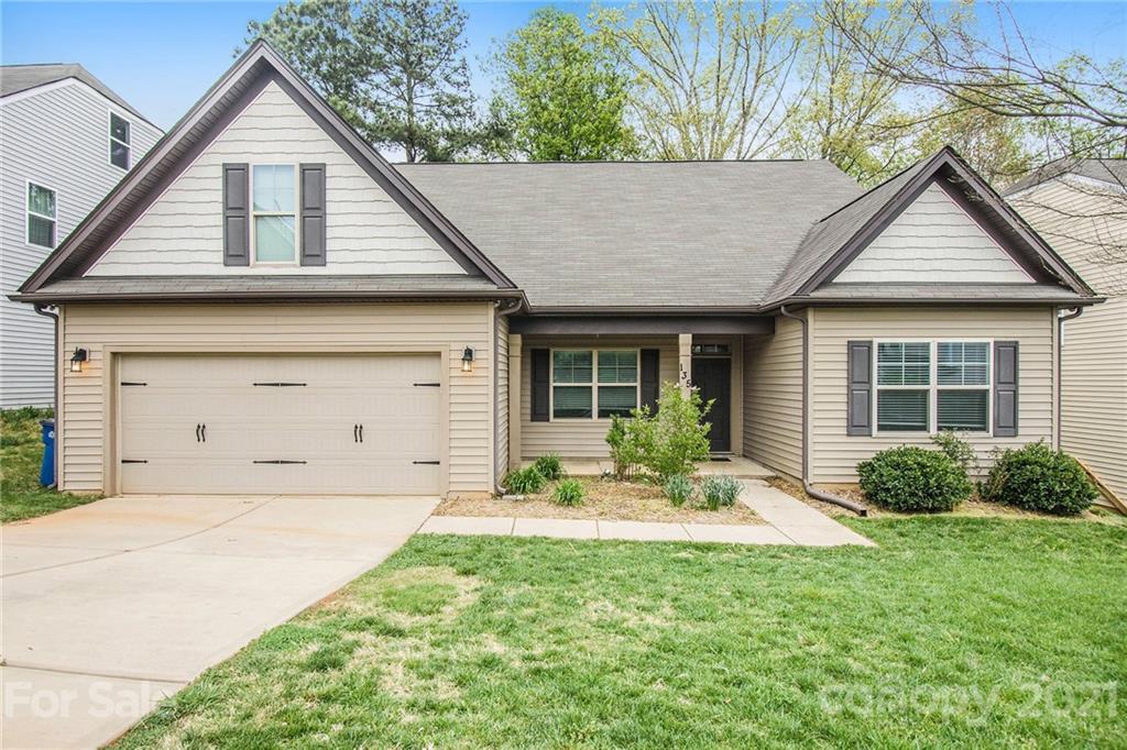 135 Planters Drive Statesville NC 28677
