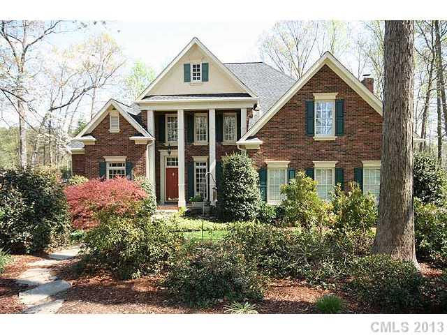 112 Wynward Lane Mooresville NC 28117