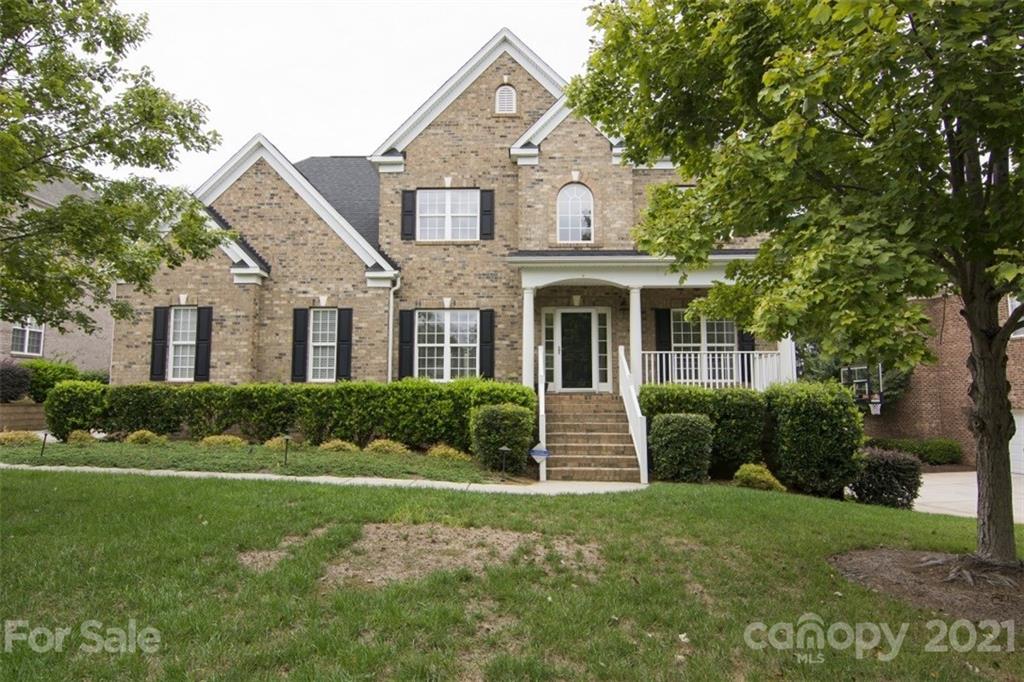 10428 Spring Tree Lane Huntersville NC 28078
