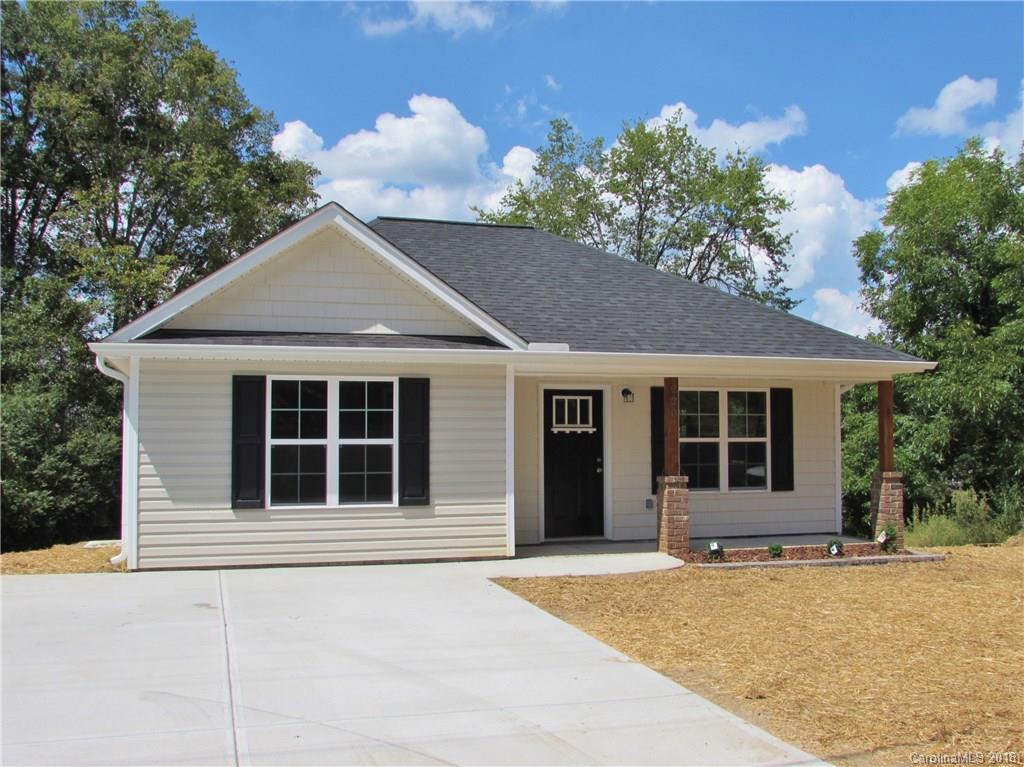 220 Franklin Avenue Nw Concord NC 28025