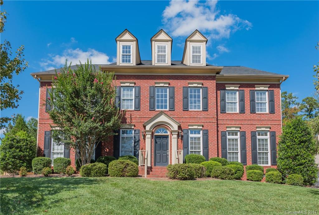 3405 Delamere Drive Matthews NC 28104