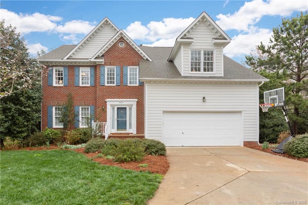 8804 Peppergrass Lane Waxhaw NC 28173