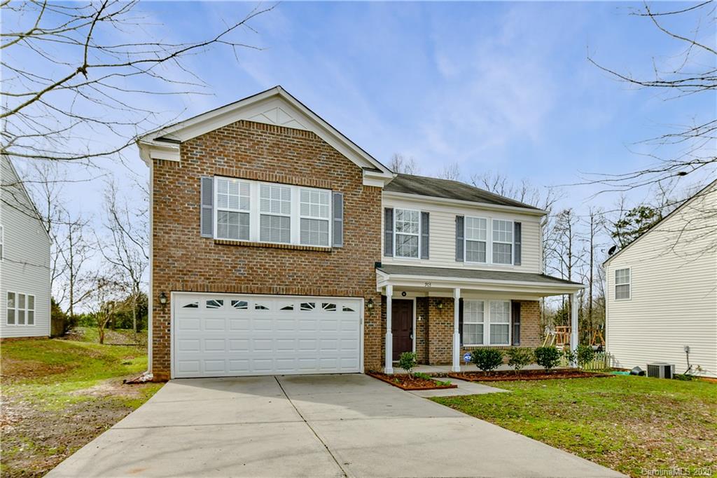 903 Wind Carved Lane Monroe NC 28110