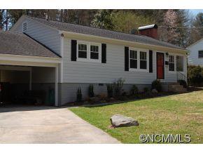 39 Appletree Street Brevard NC 28712