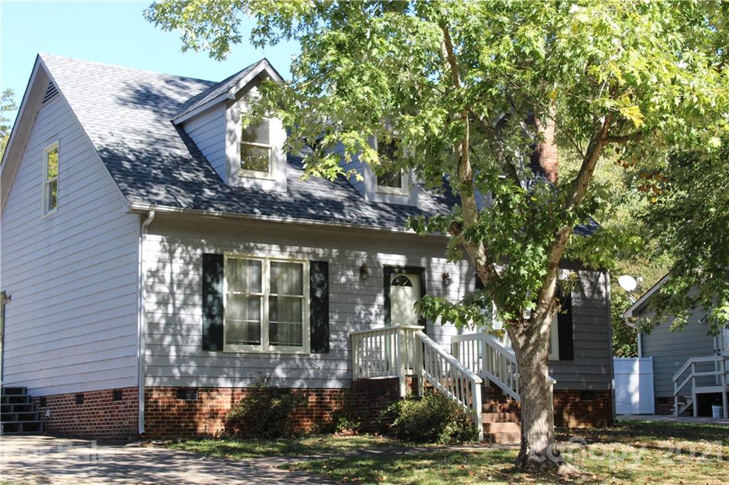 19530 Heartland Street Cornelius NC 28031