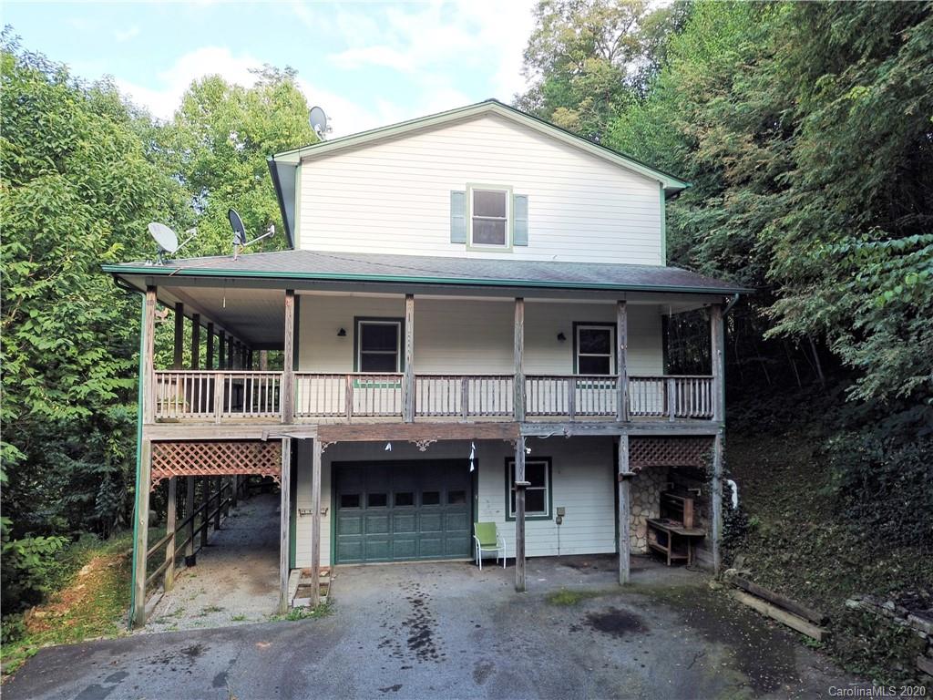 72 Trickle Creek Road Waynesville NC 28785