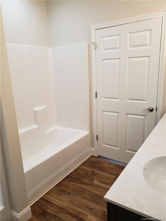 1029 Hillside Ridge Road Candler NC 28715