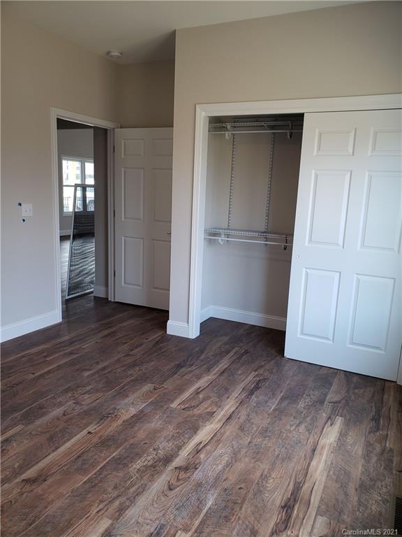 1029 Hillside Ridge Road Candler NC 28715