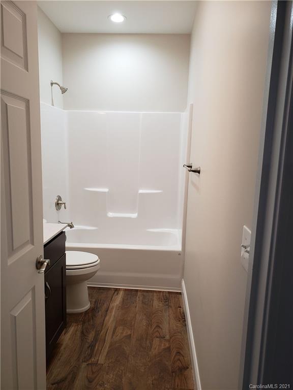 1029 Hillside Ridge Road Candler NC 28715