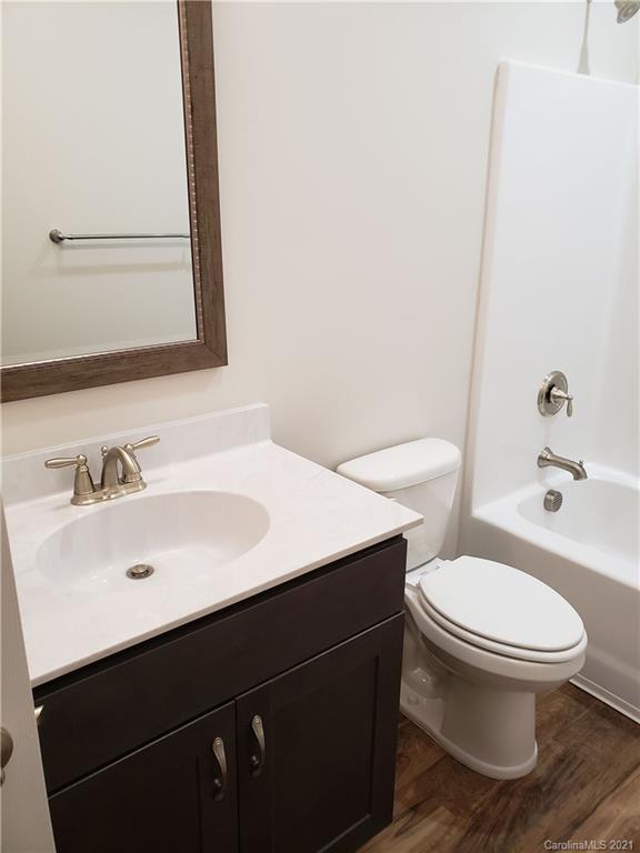 1029 Hillside Ridge Road Candler NC 28715