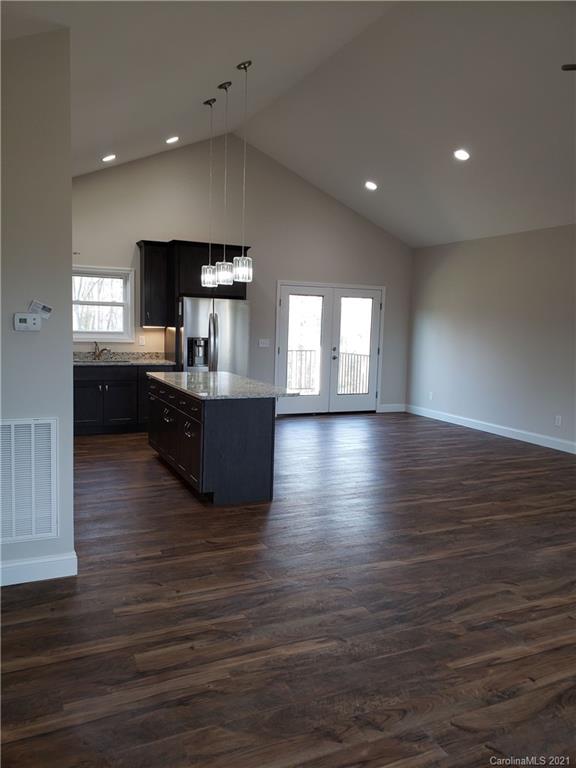 1029 Hillside Ridge Road Candler NC 28715