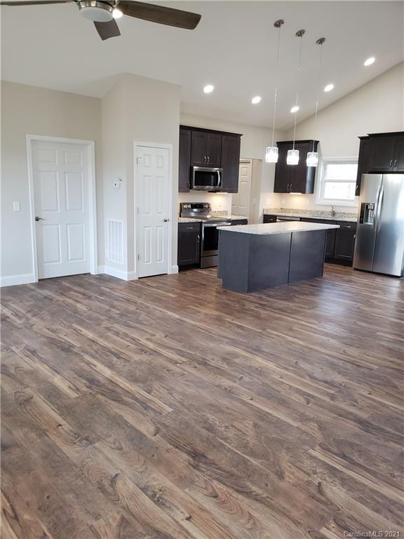1029 Hillside Ridge Road Candler NC 28715