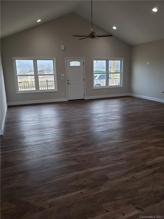 1029 Hillside Ridge Road Candler NC 28715