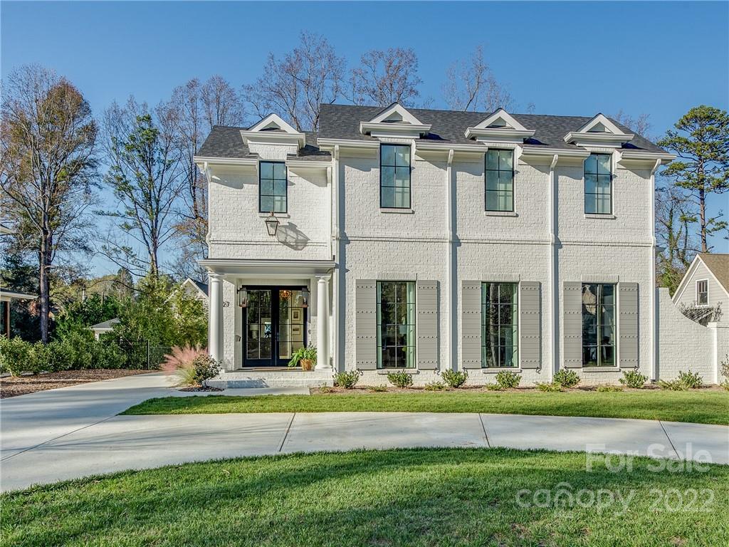 227 Hunter Lane Charlotte NC 28211