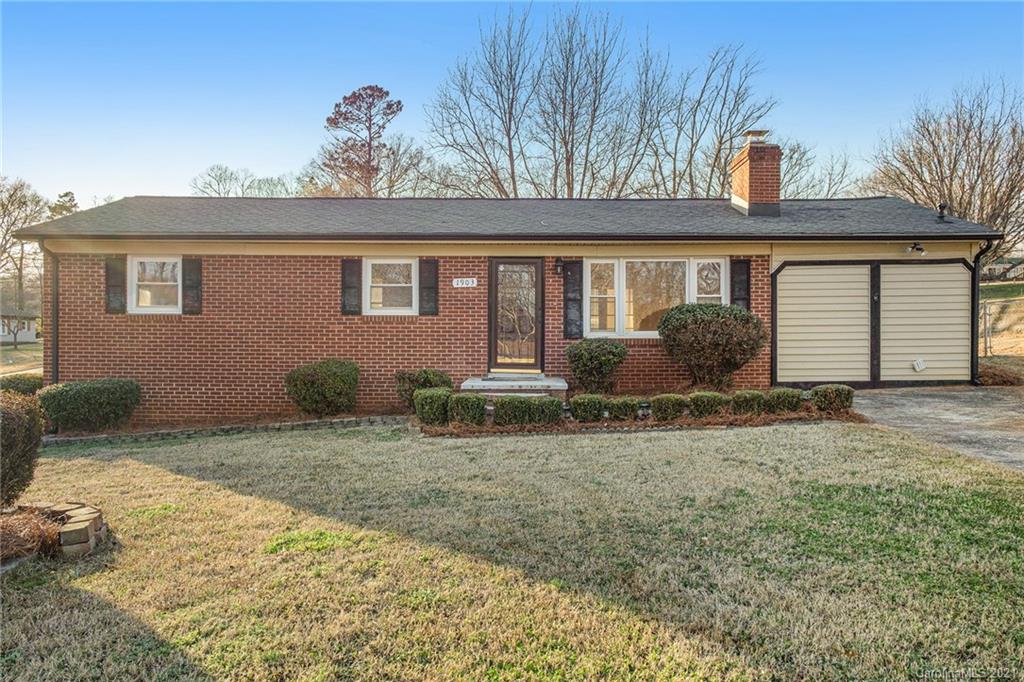 1903 Alpine Lane Gastonia NC 28054