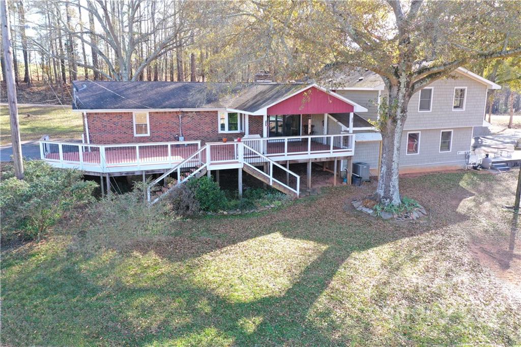 2030 Green Creek Drive Columbus NC 28722