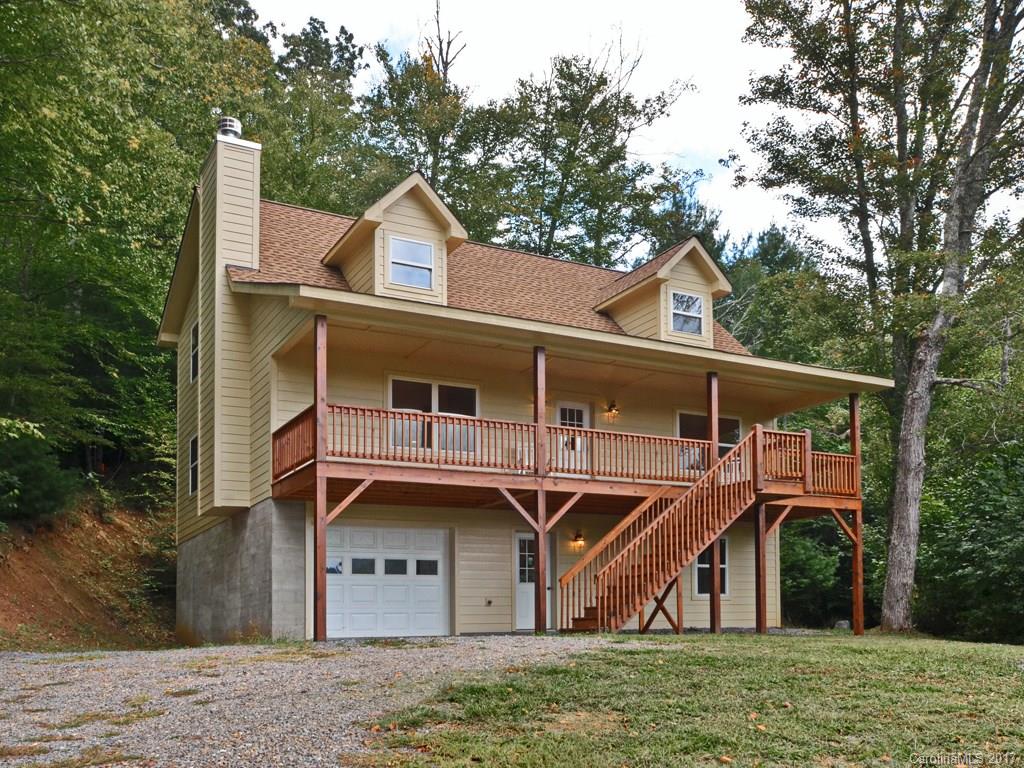651 Possum Trot Road Burnsville NC 28714