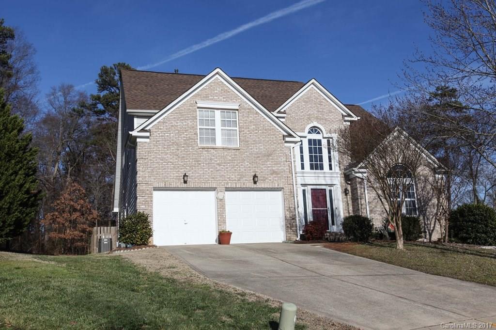 9912 Stewart Spring Lane Charlotte NC 28216