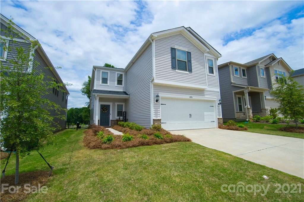 6856 Good News Drive Charlotte NC 28215