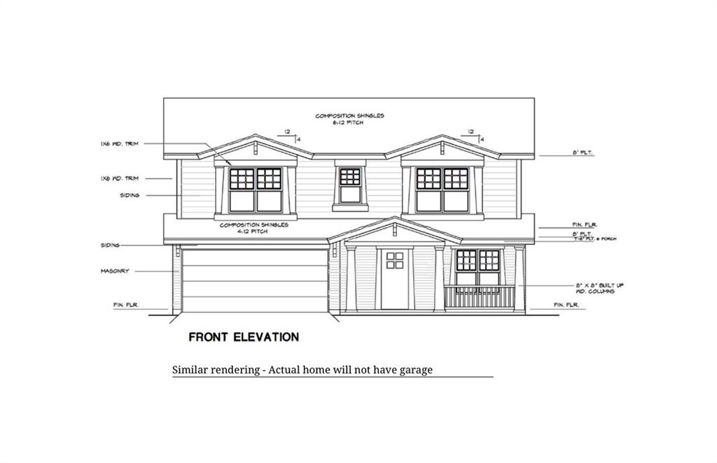 7 Alice Clement Lane Asheville NC 28803