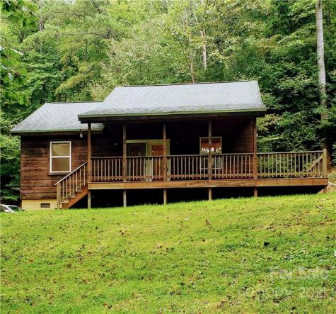 139 Honeysuckle Lane Sylva NC 28779