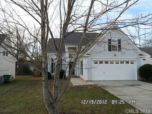 5935 Laurenfield Drive Charlotte NC 28269