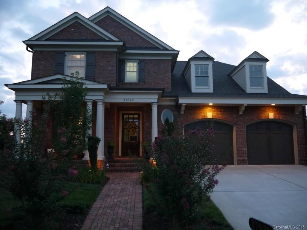 17520 Cotton Baker Court Cornelius NC 28031