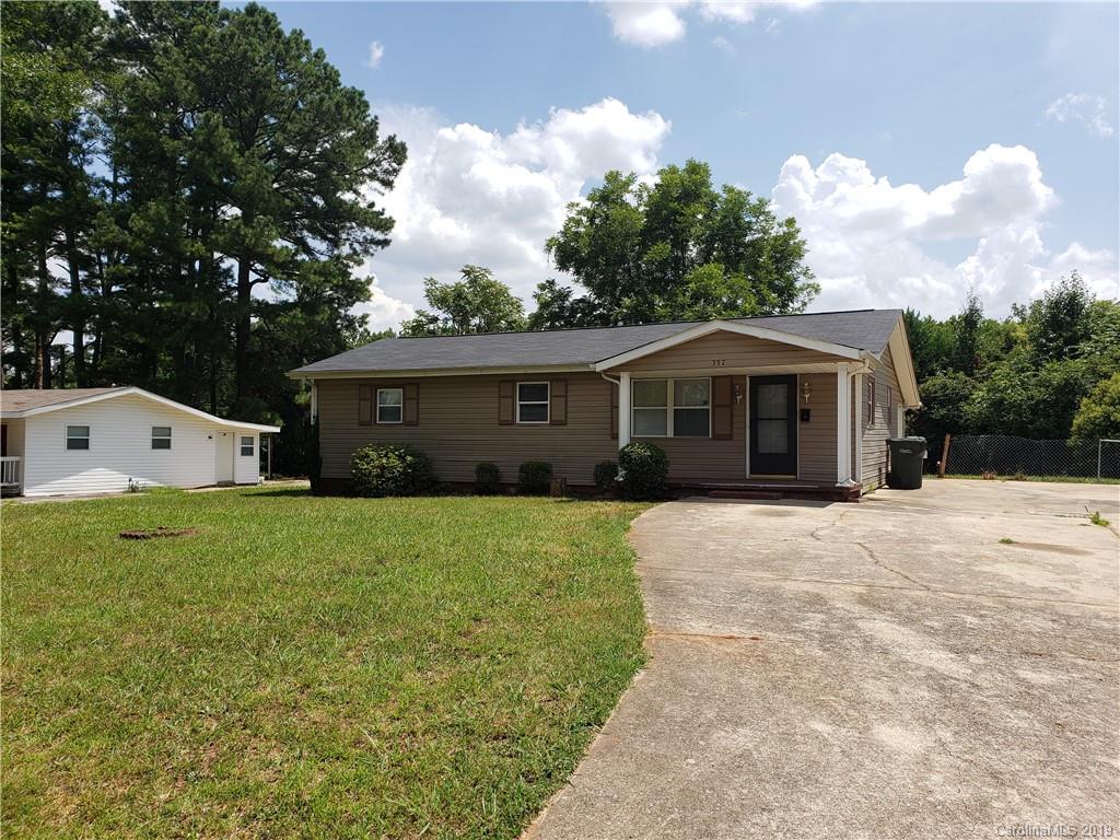 337 Amber Court Sw Concord NC 28025