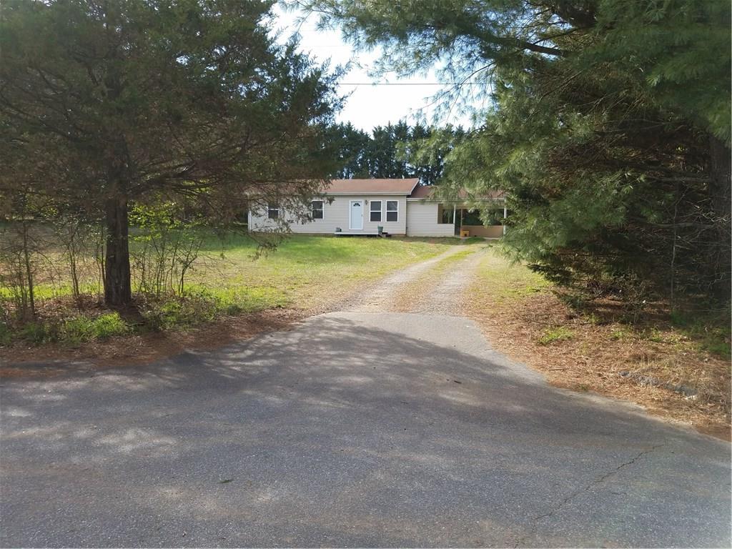 78 Nelson Jenkins Lane Taylorsville NC 28681