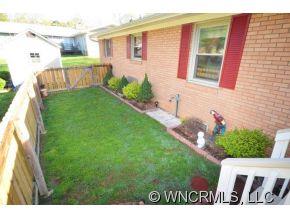 1 Braddock Way Asheville NC 28803