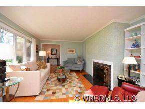 1 Braddock Way Asheville NC 28803