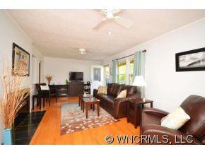1 Braddock Way Asheville NC 28803