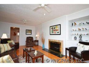 1 Braddock Way Asheville NC 28803