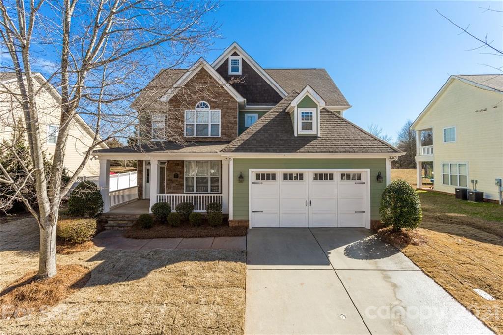 1510 Saratoga Boulevard Indian Trail NC 28079
