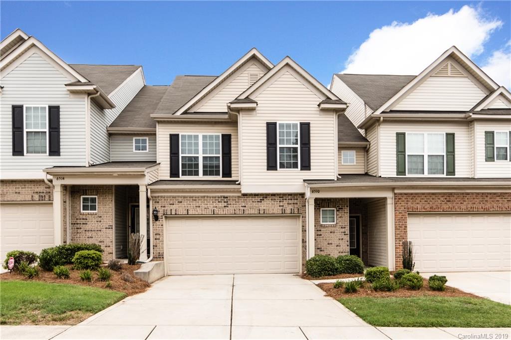 6510 Central Pacific Avenue Charlotte NC 28210