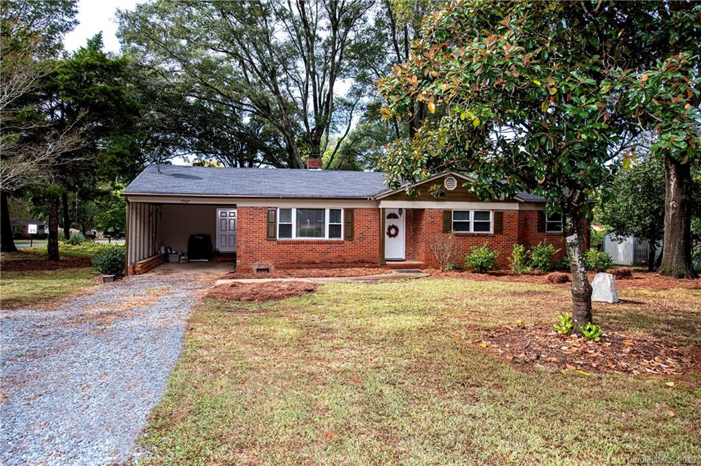 7507 Wilson Grove Road Mint Hill NC 28227