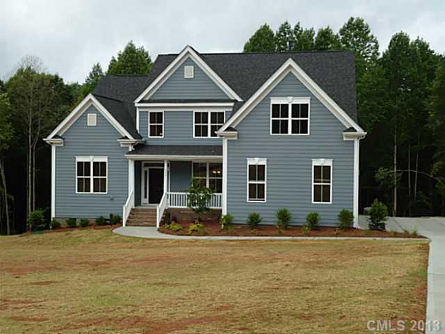 393 Cove Creek Loop Mooresville NC 28117