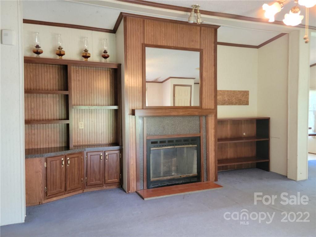 229 Doc Snyder Drive Swannanoa NC 28778