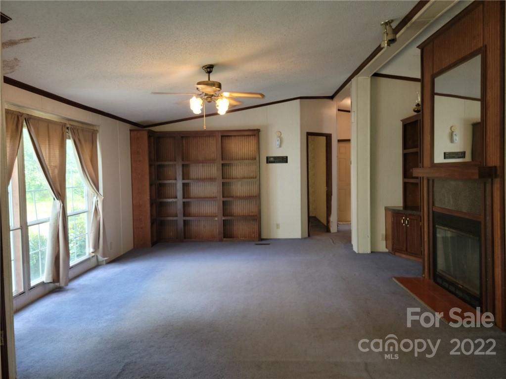 229 Doc Snyder Drive Swannanoa NC 28778