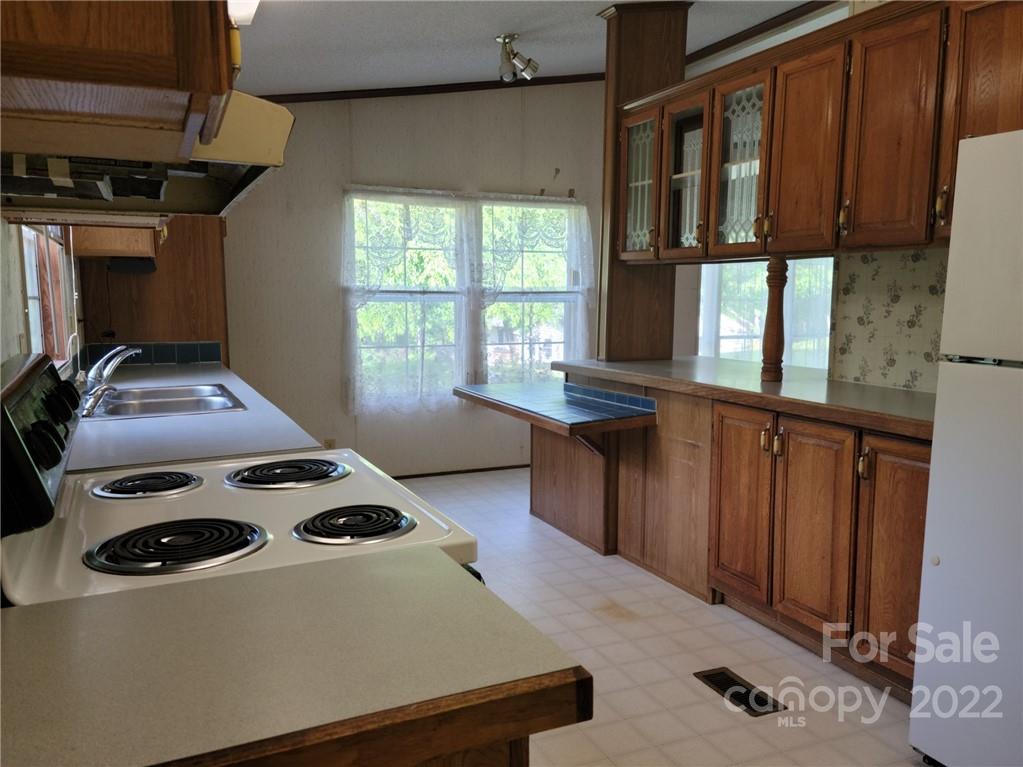 229 Doc Snyder Drive Swannanoa NC 28778