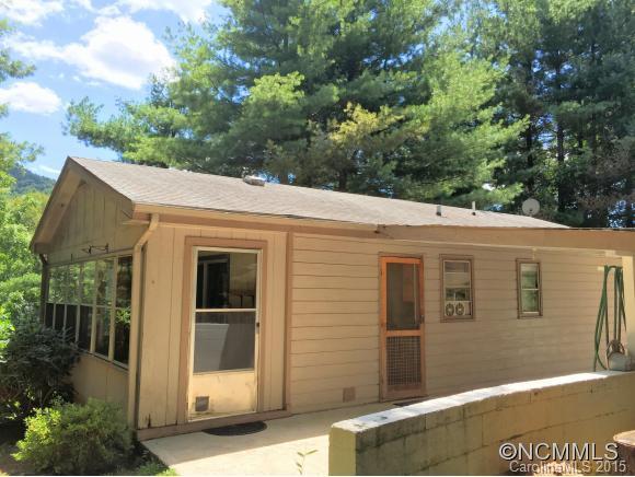 24 Ox Creek Road Weaverville NC 28787