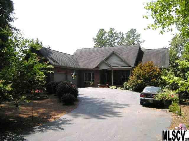 5674 Anchor Drive Granite Falls NC 28630