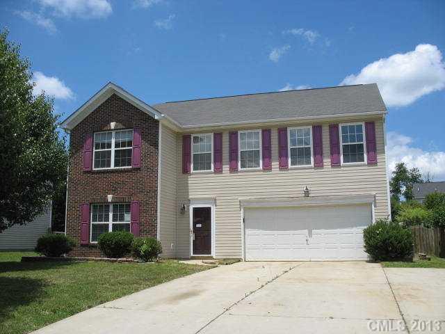2229 Highland Park Drive Charlotte NC 28269