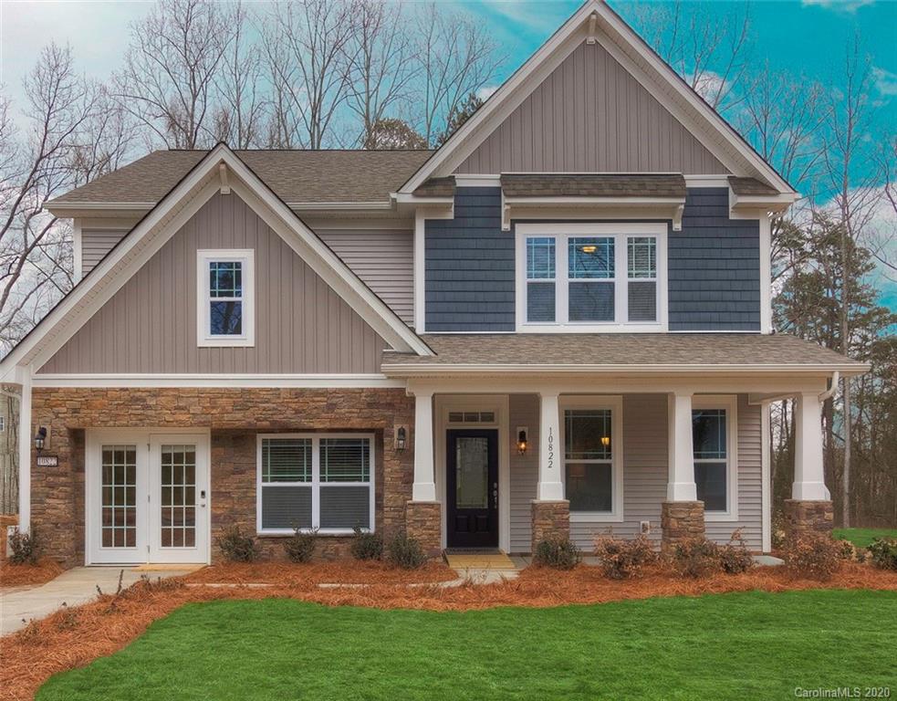 10822 Edgepine Lane NW Concord NC 28027
