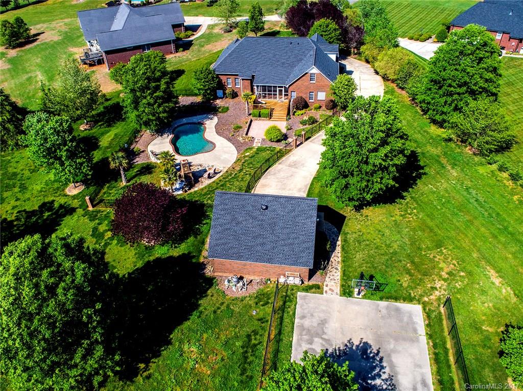 607 Ivah Lee Way Monroe NC 28110