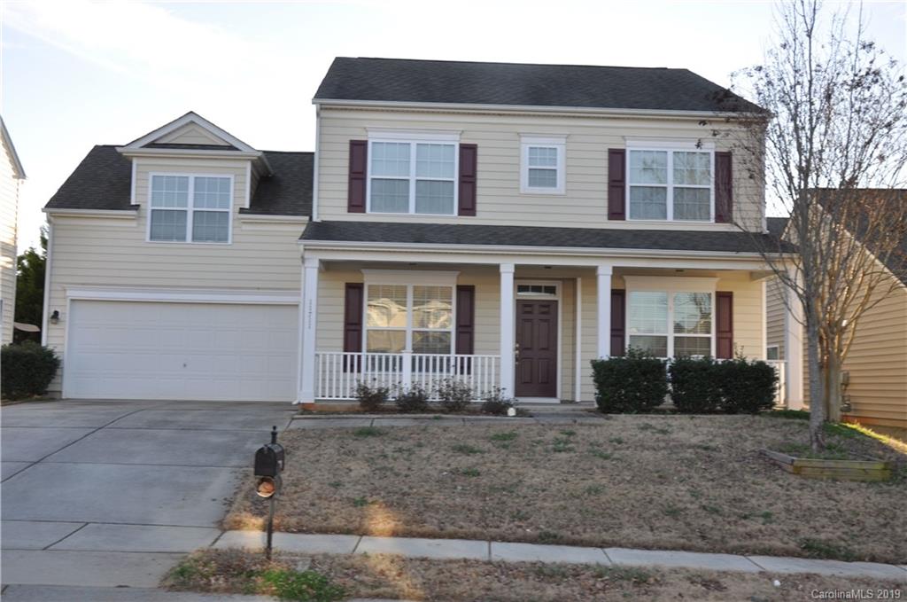 11711 Red Knoll Lane Pineville NC 28134