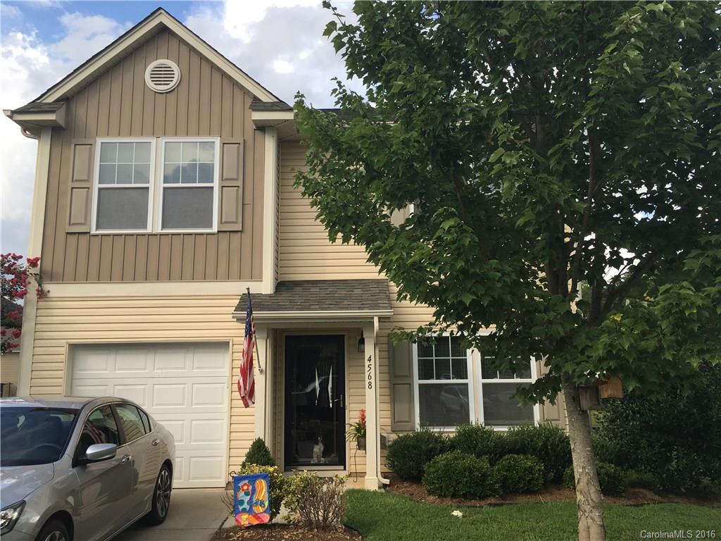 4568 Stone Mountain Drive Gastonia NC 28054