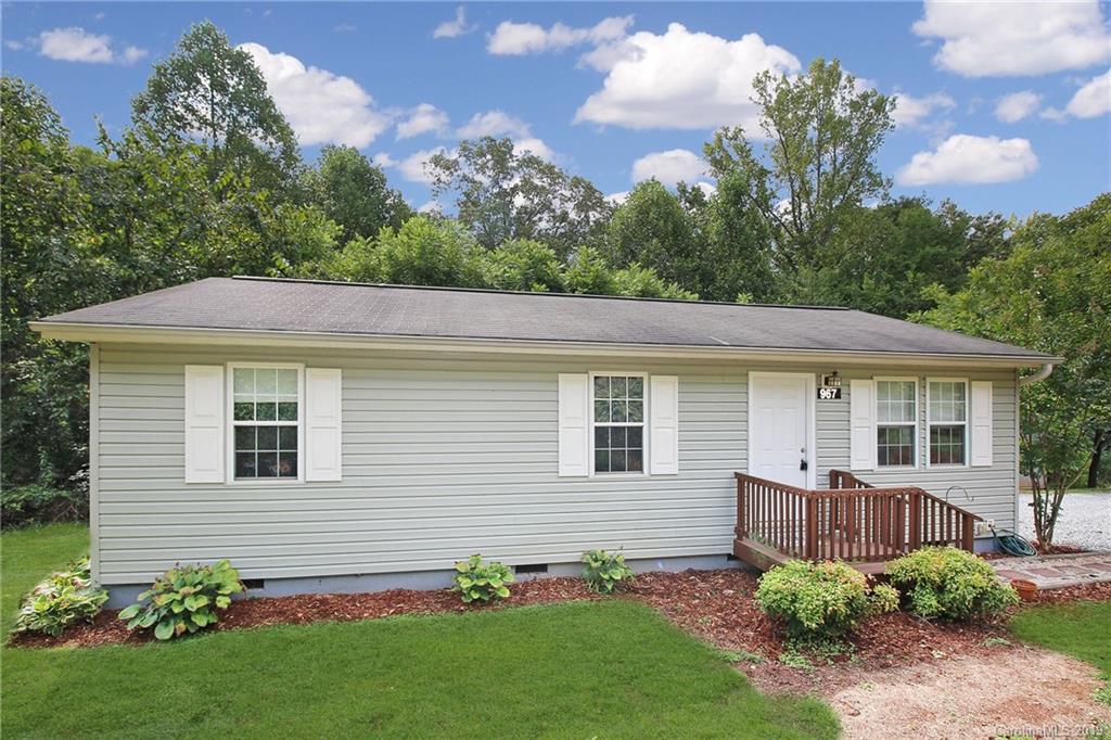 967 Watson Road Nebo NC 28761