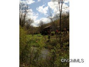 97 Hickory Tree Road Asheville NC 28805